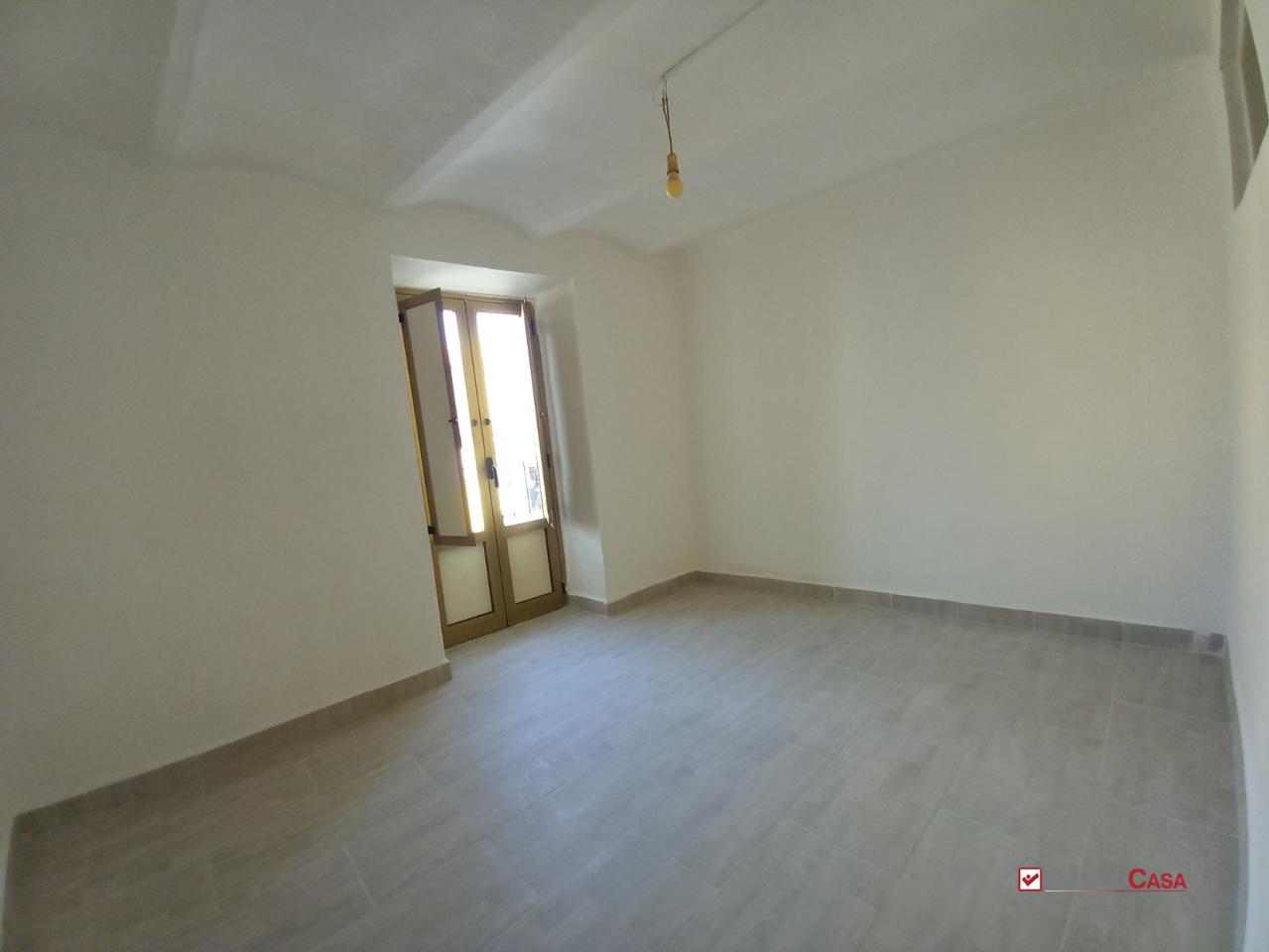 appartamento in vendita a Messina in zona Tremestieri