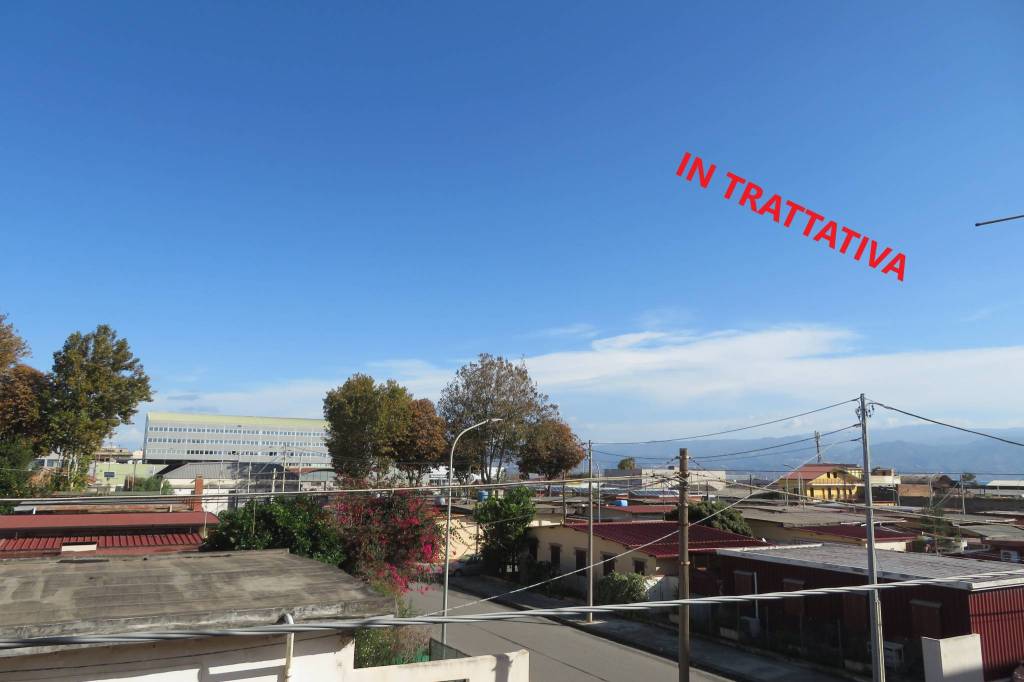 appartamento in vendita a Messina in zona Centro Storico