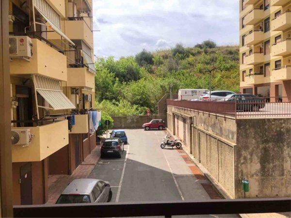 appartamento in vendita a Messina in zona Gravitelli