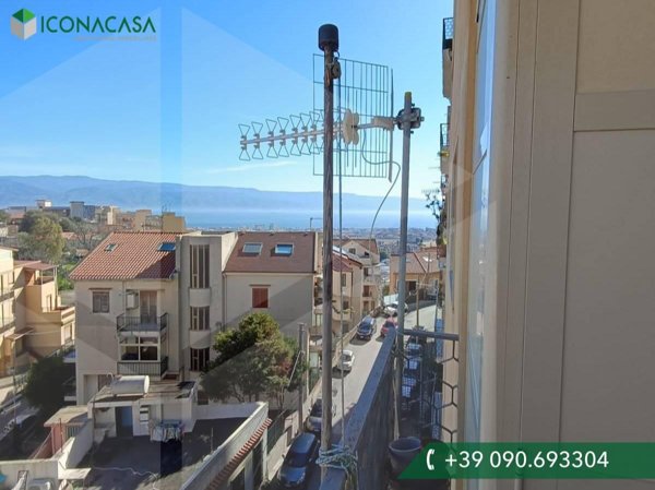appartamento in vendita a Messina