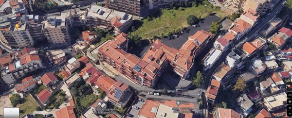 appartamento in vendita a Messina in zona Centro Storico