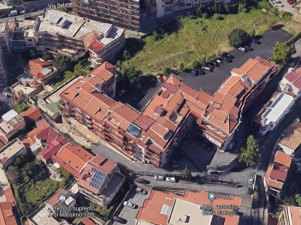 appartamento in vendita a Messina in zona Centro Storico