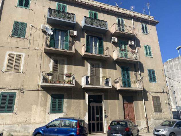 appartamento in vendita a Messina in zona Centro Storico