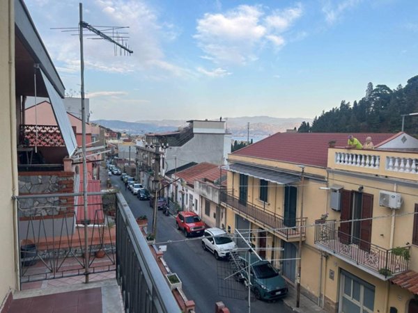 appartamento in vendita a Messina in zona Centro Storico