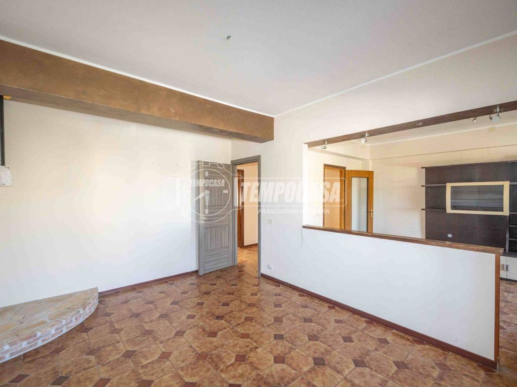 appartamento in vendita a Messina in zona Ganzirri