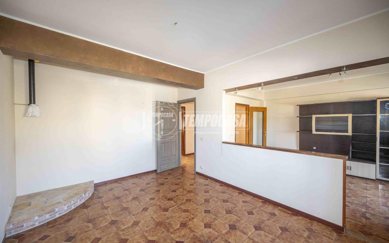 appartamento in vendita a Messina in zona Ganzirri