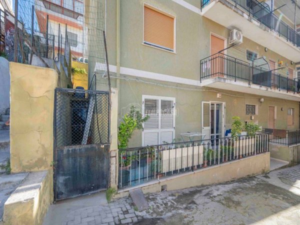 appartamento in vendita a Messina