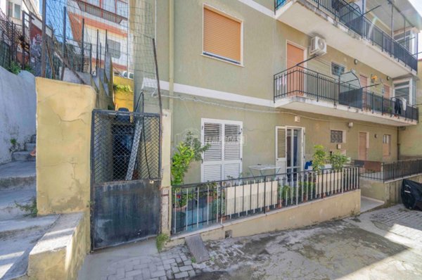 appartamento in vendita a Messina