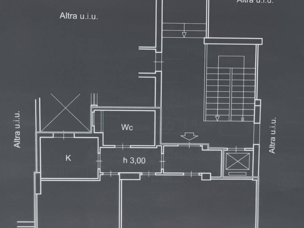 appartamento in vendita a Messina