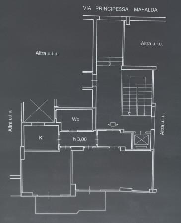 appartamento in vendita a Messina
