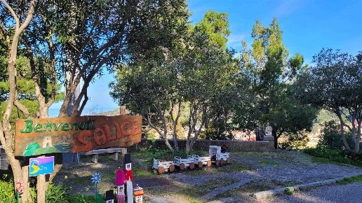 casa indipendente in vendita a Messina in zona Salice