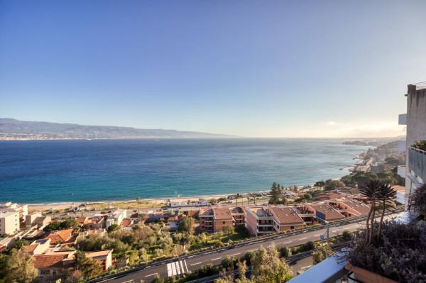 appartamento in vendita a Messina in zona San Licandro