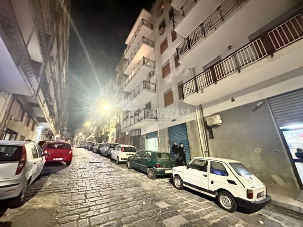 monolocale in vendita a Messina in zona Centro Storico
