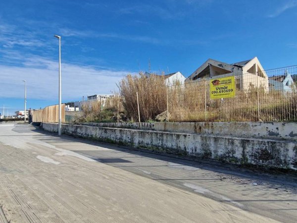 casa indipendente in vendita a Messina in zona San Saba