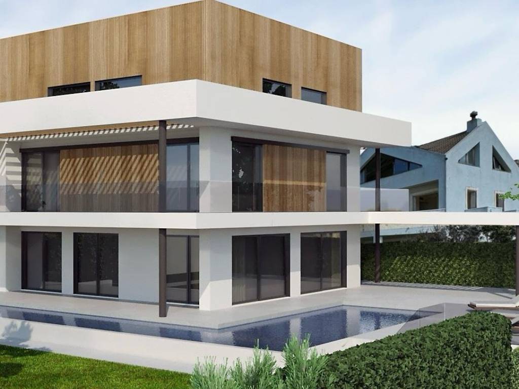 casa indipendente in vendita a Messina in zona San Saba