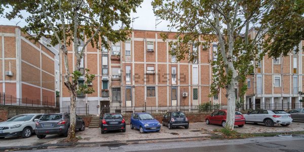 appartamento in vendita a Messina in zona Contesse