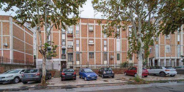appartamento in vendita a Messina in zona Contesse