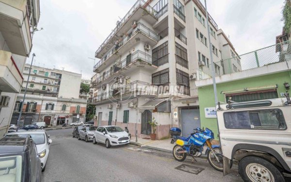 appartamento in vendita a Messina in zona Centro Storico