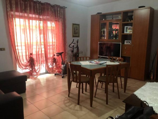 appartamento in vendita a Messina