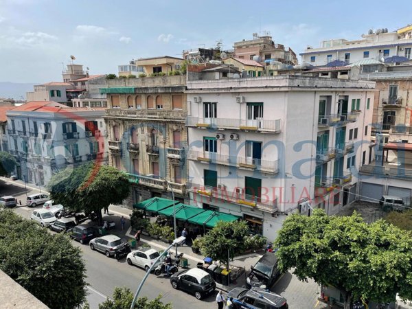appartamento in vendita a Messina in zona Centro Storico