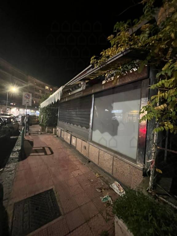 negozio in vendita a Messina in zona San Licandro