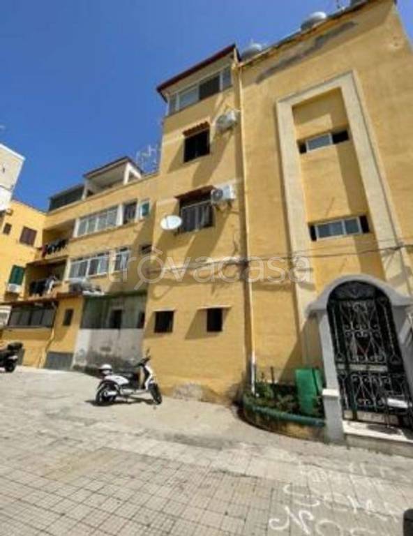 appartamento in vendita a Messina in zona Centro Storico