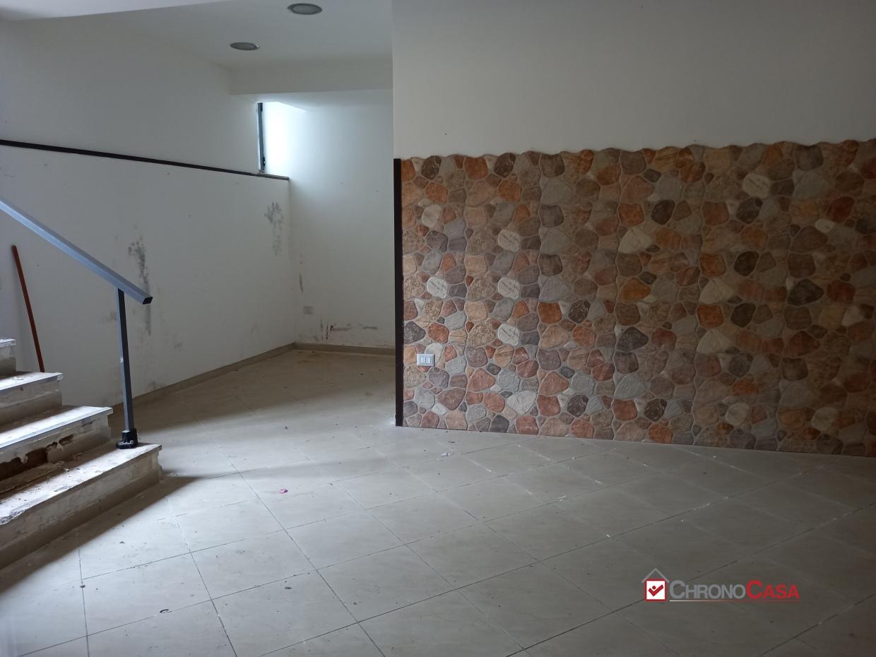 appartamento in vendita a Messina