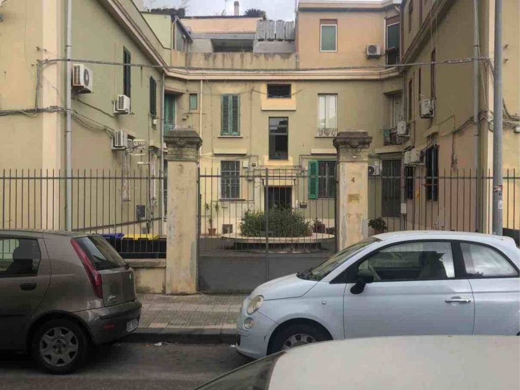 appartamento in vendita a Messina