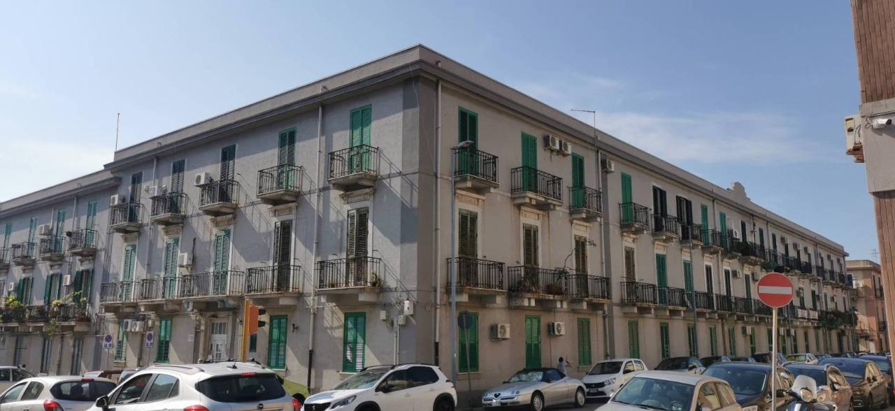 appartamento in vendita a Messina in zona Centro Storico