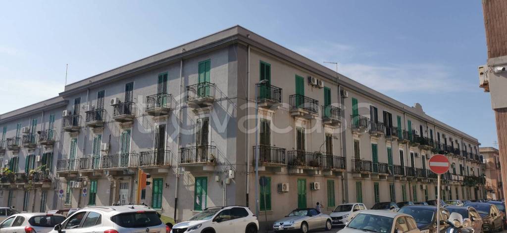 appartamento in vendita a Messina in zona Centro Storico