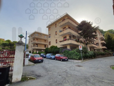 appartamento in vendita a Messina in zona Santissima Annunziata
