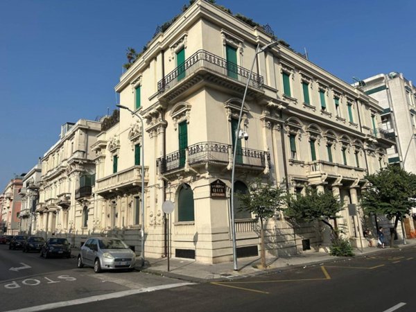 appartamento in vendita a Messina in zona Centro Storico