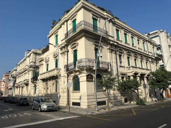 appartamento in vendita a Messina in zona Centro Storico