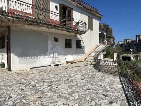 appartamento in vendita a Messina