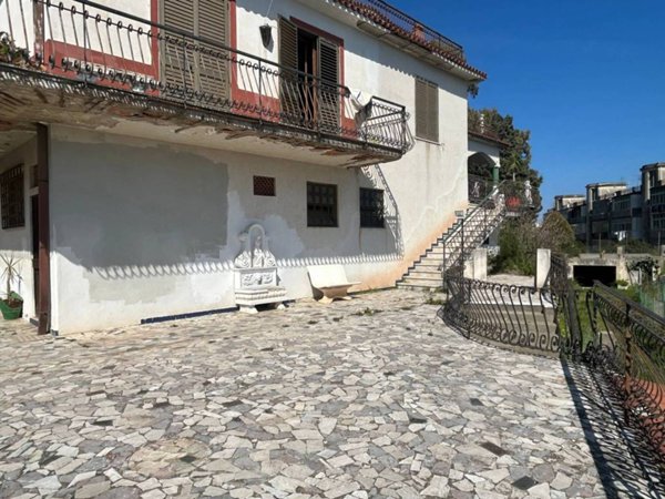 appartamento in vendita a Messina in zona Paradiso
