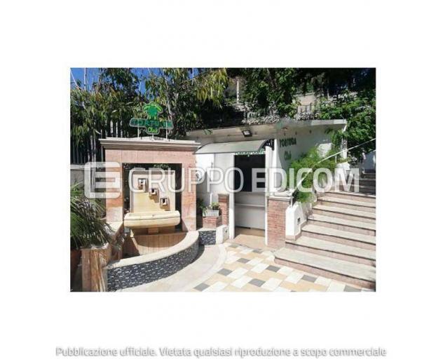casa indipendente in vendita a Messina in zona Giampilieri Marina