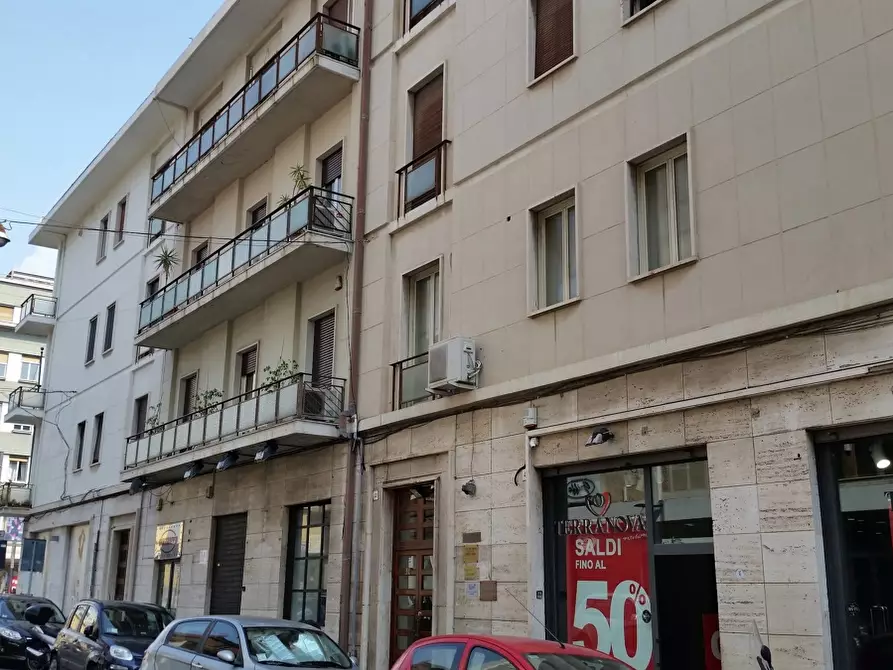 appartamento in vendita a Messina