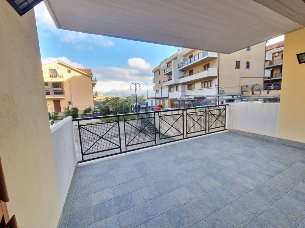 appartamento in vendita a Messina in zona Ganzirri