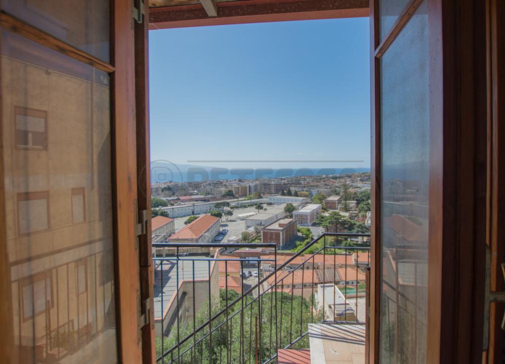 casa indipendente in vendita a Messina