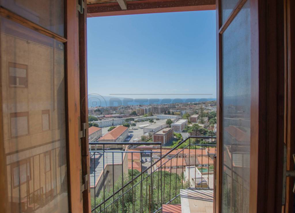appartamento in vendita a Messina