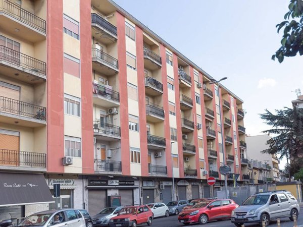 appartamento in vendita a Messina in zona Contesse