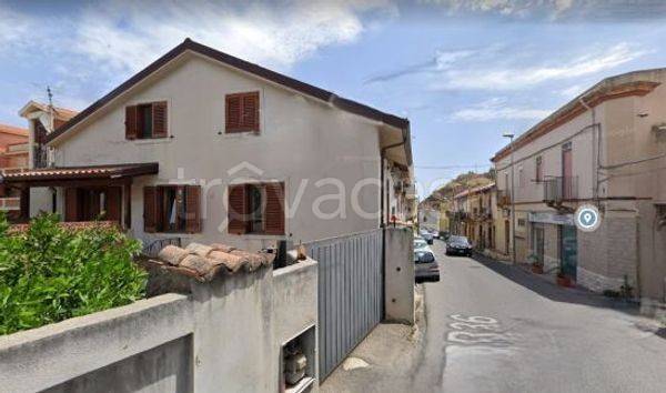 appartamento in vendita a Messina in zona Santa Margherita