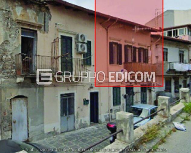 appartamento in vendita a Messina
