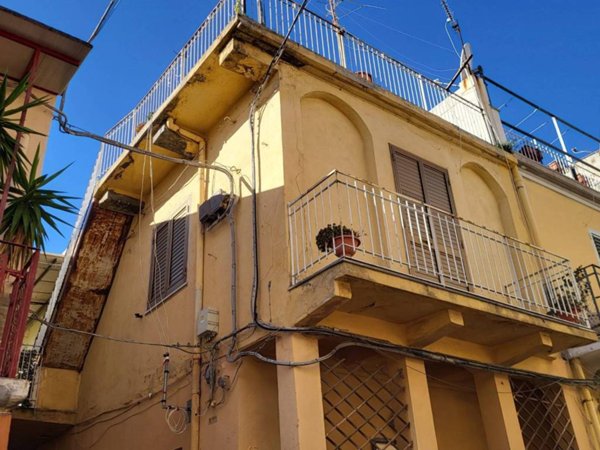 appartamento in vendita a Messina