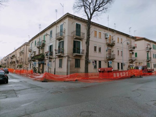 appartamento in vendita a Messina