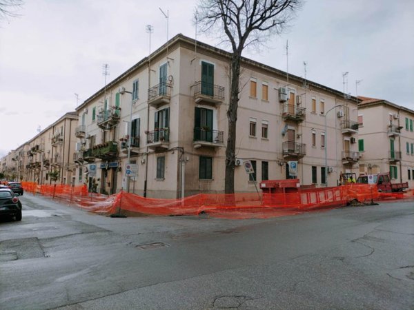 appartamento in vendita a Messina