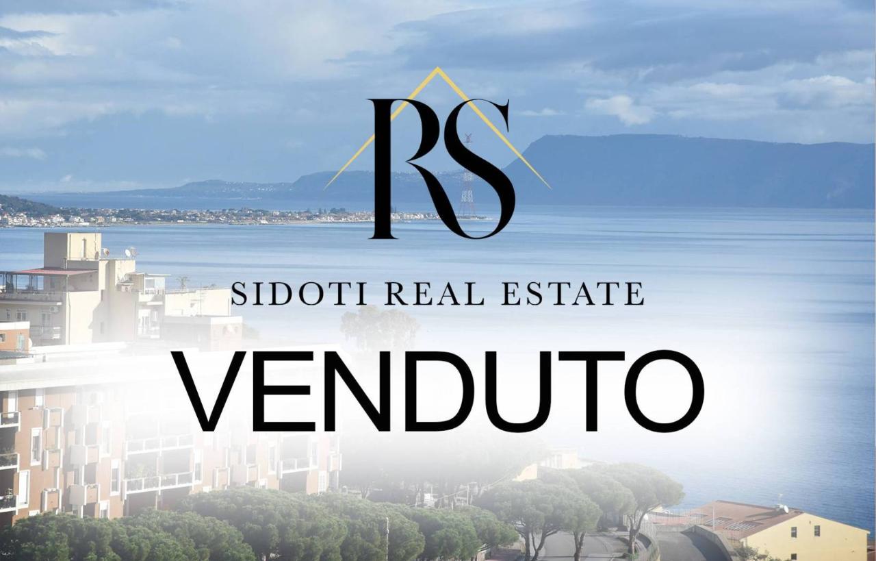 appartamento in vendita a Messina in zona Paradiso