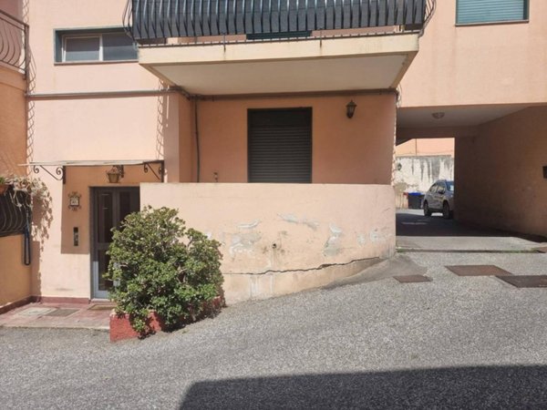 appartamento in vendita a Messina in zona San Filippo
