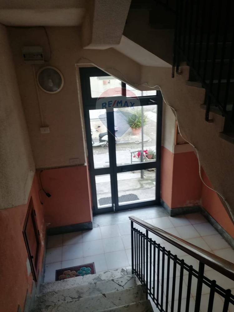 appartamento in vendita a Messina