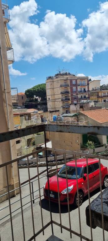 appartamento in vendita a Messina in zona Gravitelli